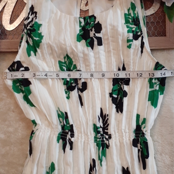 BANANA REPUBLIC. STUNNING DRESS - Picture 6 of 8